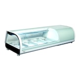thumbnail of Sushi vitrine 42L