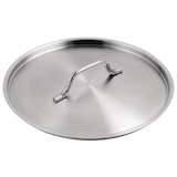 thumbnail of Vogue Edelstahl Deckel 28cm, von Vogue