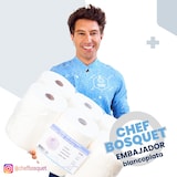 thumbnail of Blancoplata Papel Higiénico industrial 2 capas, 18 ud