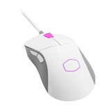 thumbnail of Optische Maus Coolermaster Mm730 Weiß Mm-730-Wwol1