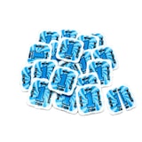 thumbnail of CombiCraft breekmunten of festivalmunten blauw - 1000 breekmunten