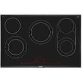 thumbnail of Bosch Serie 8 Elektro-Kochfeld, 80 cm, Mit Rahmen aufliegend PKM875DP1D