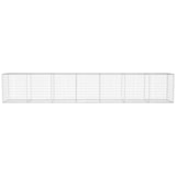 thumbnail of Muro de gaviones con cubierta acero galvanizado 600x50x100 cm