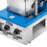 thumbnail of Royal Catering - Wafelijzer voor ijshoorntjes - 50 - 60 Wafels/h - 74 x 124 mm -