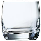 thumbnail of C&S Boîte De 6 Gobelets Forme Basse En Verre 31 Cl Vigne