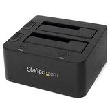 thumbnail of Startech Docking Station Usb 3.0 Con Uasp 2 Bahias