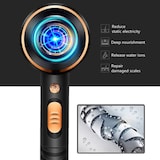 thumbnail of Profi Haartrockner 4000W Haarföhn Föhn Fön Trockner