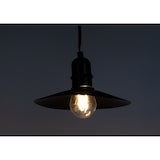 thumbnail of METRO PROFESSIONAL Guirlande lumineuse Vana, PVC/ fil de cuivre, 5 m, 10 LED, économie d'énergie, blanc chaud