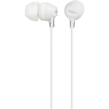 thumbnail of Sony MDR-EX15AP In-Ear-Kopfhörer (mit Headsetfunktion, integriertes Mikrofon) weiß