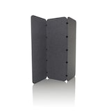 thumbnail of Parete divisoria acustica / Divisorio FLEXMIUT EL 160602.5 PET grigio hjh OFFICE