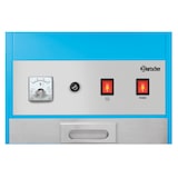 thumbnail of Máquina profesional para hacer algodón de azúcar - 52 cm - Bartscher