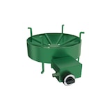 thumbnail of Combisteel tafelmodel gasbrander