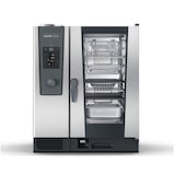 thumbnail of iCombi Classic electric 10 Schalen GN 1/1 von Rational. Rational