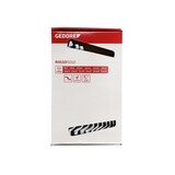 thumbnail of GEDORE red Doppelringschlüssel Satz SW6-32 mm 12-teilig, R01105012