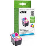 thumbnail of KMP Kompatibel HP 304XL Tintenpatrone N9K07AE Cyan, Magenta, Gelb