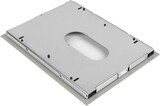 thumbnail of TabLines TWE079S Tablet Wandeinbau für Samsung Tab A 10.1 (2019), silber