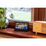 thumbnail of Steinberg Systems Estación meteorológica WiFi