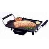 thumbnail of Orbegozo plancha TB2203 asar 2000w