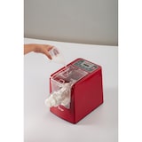 thumbnail of Sirge PASTAMAGIC Frische Nudelmaschine bis zu 900g Nudeln auch Eiernudeln - 22 Matrizen - 300 Watt