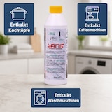 thumbnail of SANIT Armaturenblitz 500 ml