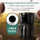 thumbnail of Filterkoffiemachine - Emerio koffiezetapparaat CME-125050