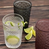 thumbnail of Arcoroc Islande Caixa 6 Copos  Altos Vidro 33Cl