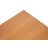 thumbnail of Bolero Rechthoekig Tafelblad Beuken