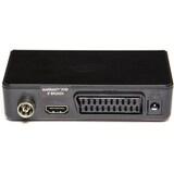 thumbnail of Digiquest Mini Decoder Digitale Terrestre XSD2.1,DVB-T2, Nero