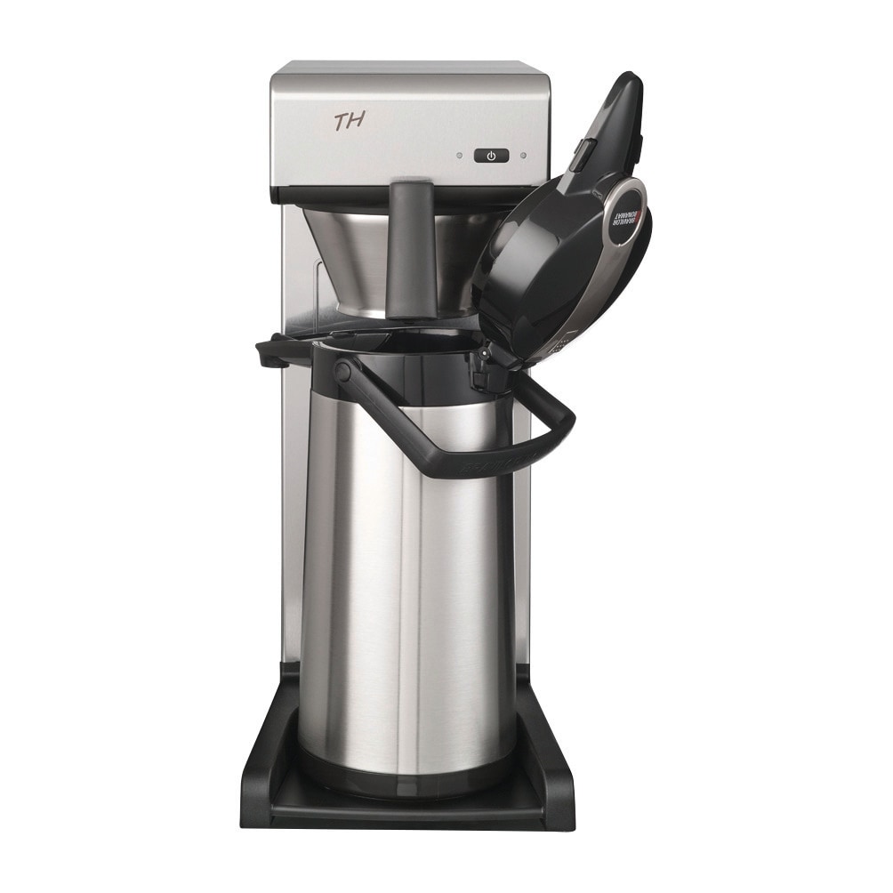 Bonamat Filterkaffeemaschine 2,20 l / ohne