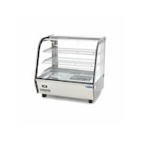 thumbnail of Verwarmde vitrine - 120L - 67,8cm - 3 schappen - Maxima. Maxima
