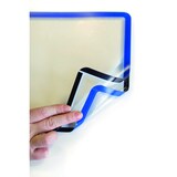 thumbnail of DJOIS by Tarifold,confezione 2 cornici Magneto retro adesivo A3,blu