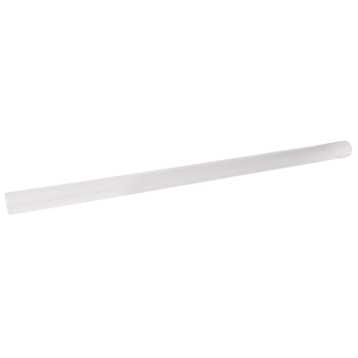 Pronappe R782001I 4x Tischdecke auf Rolle, Spunbound, reißfest und abwischbar - 20x1,20m - Weiß