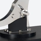 thumbnail of Jamonero Buarfe Elite Plus profesional 360º APM-500. Base de Polietileno PE-500 negro