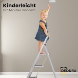 thumbnail of 5x Rauchmelder, BSI zertifiziert nach DIN EN14604 inkl. 9V Batterien - Rauchwarnmelder Brandmelder Feuermelder