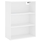 thumbnail of Helloshop26 - Buffet Sideboard Kommode Schrank Aufbewahrungseinheit Organizer Küche Wohnzimmer Lounge hoch 69,5 x 34 x 180 cm 02_0032555