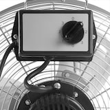 thumbnail of Orbegozo ventilador industrial PW 1332, 3 velocidades de ventilación, inclinación regulable, 30 cm de diámetro, 45 W