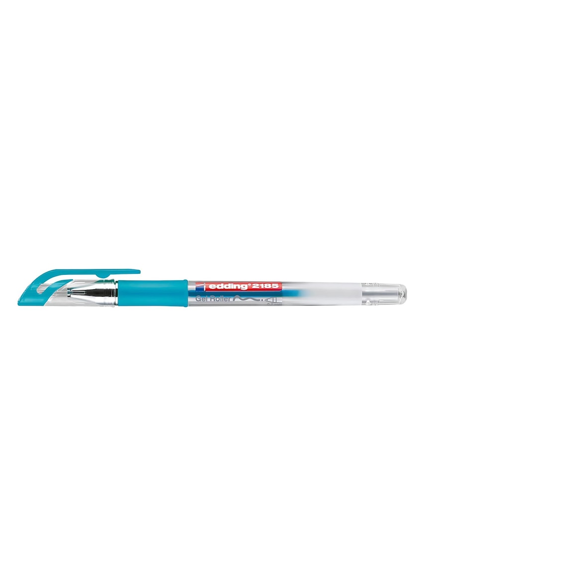 2185 Gelroller crystaljelly - 0,7 mm, hellblau