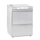 thumbnail of EASYLINE vaatwasser incl. spoelglansmiddeldispenser, vaatwasmiddeldispenser en afvoerpomp, 230 V, WD 600 x 600 x 820 mm