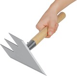 thumbnail of RUWI Multi-Handharke - 8in1 - 40 cm - Edelstahl