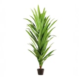 thumbnail of Planta artificial Yuca 160cm | Naturing Monde - Interior