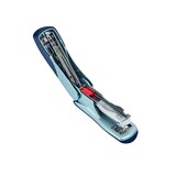 thumbnail of Grapadora metálica de media carga Rexel Matador capacidad 25 hojas