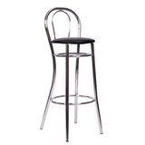 thumbnail of pemora Barhocker Barstuhl Metall Gastronomie ELLY