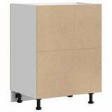 thumbnail of vidaXL Küchenunterschrank Porto Sonoma-Eiche Holzwerkstoff