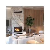 thumbnail of Houtkachelinzet - W15 (16,3 KW) ECO