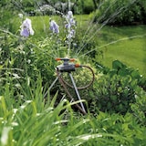 thumbnail of GARDENA Kreisregner Samba Comfort Kreisregner Samba für pfützenfreie Bewässerung,