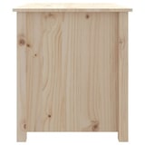 thumbnail of Couchtisch Massivholz Kiefer V11 | vidaXL : Farbe - Natur