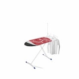 thumbnail of LEIFHEIT  Air Board M Espress L Solid Plus Bügeltisch "Air Board Express L Solid" 130 x 38 cm