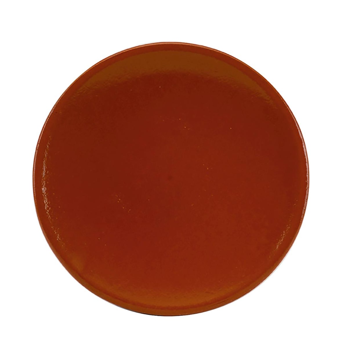 Raimundo Barro Profesional Plato Churrasco Barro 22Cm