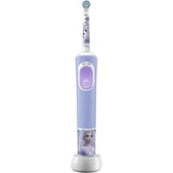 thumbnail of Braun Oral-B Vitality Pro 103 Kids Frozen Zahnbürsten Blau-Lila