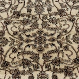 thumbnail of Teppich Schlafzimmer Orientalisch Elegant Waschbar Strapazierfähig Wohnzimmer Esszimmer Creme 300x400 cm – SELVA von Kadima Design